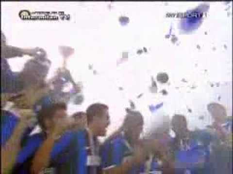 Inter, San Siro, Scudetto