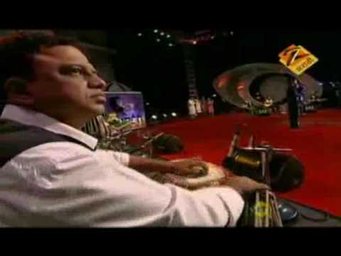 EP - Sa Re Ga Ma Pa Season 7 - Indian Marathi TV Show - Zee Marathi