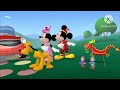 Picking The Mouseketools In Around The Clubhouse World