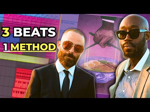 The Alchemist Method – Make Beats Like Alfredo 2