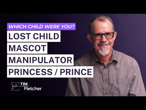 Relationships and Complex Trauma - Part 3/11 - Family Roles - Part 2/2