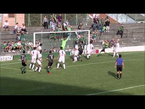 Paradas de IVAN FRANCO VILLAR / CLUB PORTUGALETE y JD SOMORROSTRO