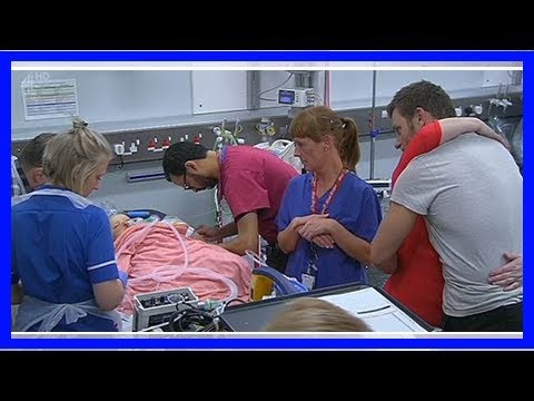 Kuabadikan Perjuangan Bayiku Bertahan Hidup Lewat Siaran Televisi