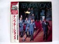 The Temptations_Only A Lonely Man Would Know♪