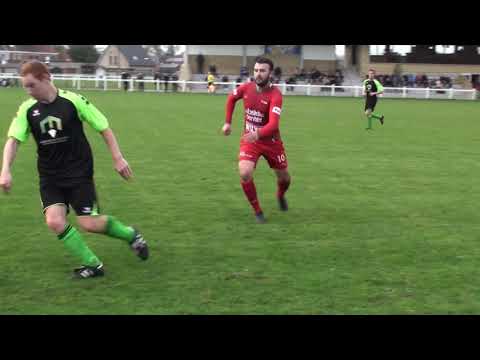 20-10-2019 Zomergem - Meetjesland : 2 - 0