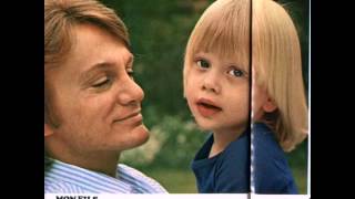 CLAUDE FRANÇOIS c'est de l'eau c'est du vent mis e