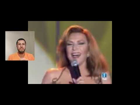 Marroqui Reacciona a  Mónica Naranjo y Rocío jurado - Punto de Partida