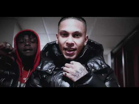 Nevatouchdastand x OFG Blickz Hit Em Up (Official Music Video)