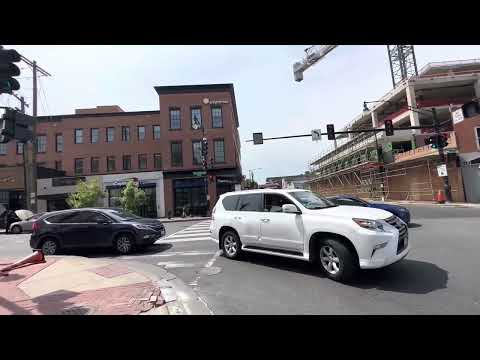 1117 Good Hope Rd SE DC - Anacostia DC - Exterior