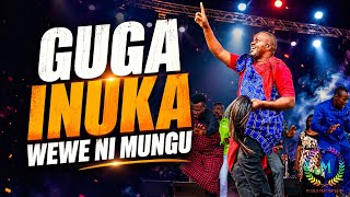 GUGA INUKA WEWE NI MUNGU Official Audio 2026