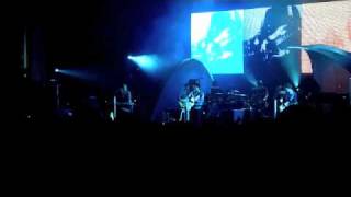 Bright Eyes :: Calendar Hung Itself (live) :: The Riverside
