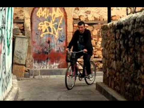 Sokrat ST-İki Çift biri sonda(2010 Mixtape)