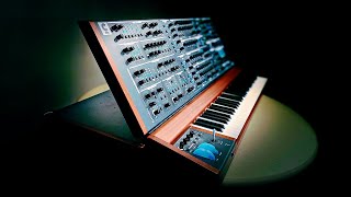 Video thumbnail for Ambient Explorations pt.36 (Schmidt Eight-Voice Polyphonic Analog Synthesizer) || Very Rare || by Piotr Garbaczonek