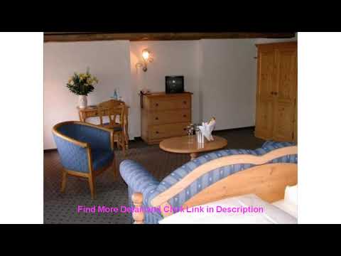 Review Hotel Landgasthof Adler Hotel | Germany