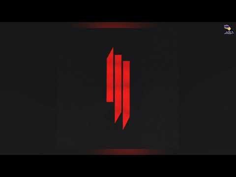 Skrillex - ID (ft. Moody Good) 1st Demo