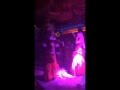 ARMENIAN MEGA-STAR KAREN BOKSIAN IN AL ...