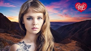 АЛЕША ♥ МУЗЫКА НАСТОЯЩИХ МУЖЧИН ♥ ДУШЕВНЫЕ ПЕСНИ О ВОЙНЕ WLV ♥