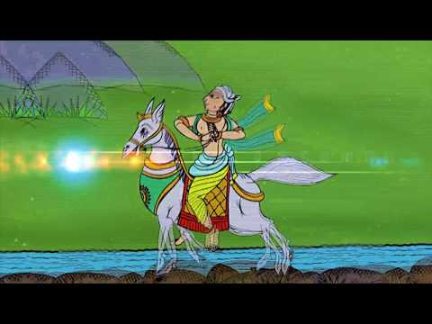 Service Provider Of Comic Books Graphic Novels Character Design Services By Pacad Animation Studio Bhubaneswar