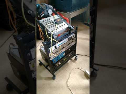 Teste o Som PA (profissional)