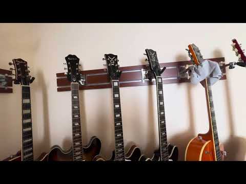 Quite possibly the worst case of G.A.S. (Gear Acquisition Syndrome) ever. Part 2.