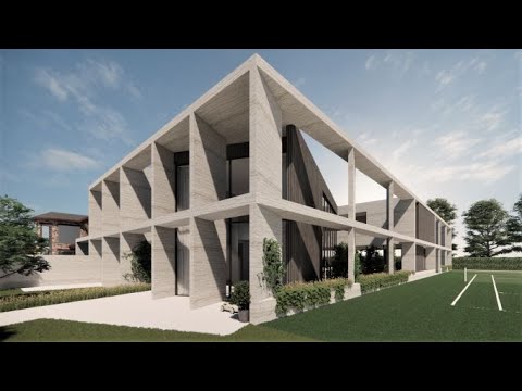 Borland Architecture - Kent Avenue