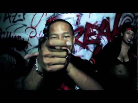 Chin Chilla Meek Feat. Marvo & Yae Dotta -Get Up