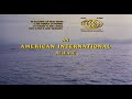 A American International Release Metro Goldwyn Mayer 1973 2016