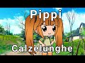 Pippi Calzelunghe Sigla Funny Video