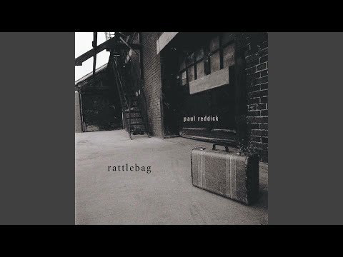 One Way Trip - Paul Reddick