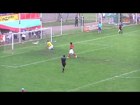 23 12 GOLES Y DEFINICION POR PENALES DEPORTIVO PEÑAROL PIGUE