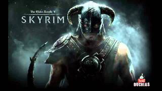 The Elder Scrolls V - Skyrim Soundtrack - 26 The Bannered Mare
