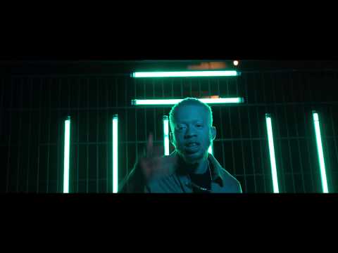 Albi X - Muscador (Seben Version) Official Video