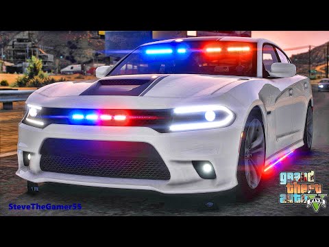 GTA 5 Mod Sheriff Monday Patrol|| Ep 128| GTA 5 Mod Lspdfr|| #lspdfr #stevethegamer55