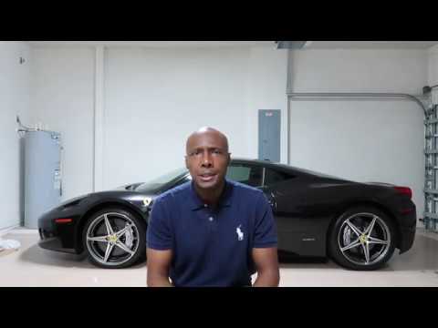 Monthly Payment on a 2015 Ferrari 458 Italia