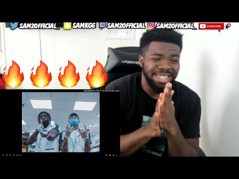AMERICAN FIRST TIME HEARING GAZO x Freeze Corleone 667 - DRILL FR 4