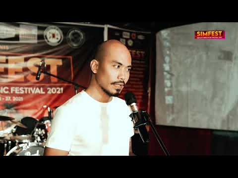 Marcon Lopez - Addictus || SIMFEST 2021