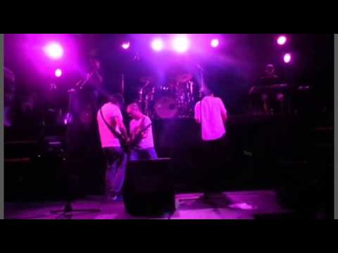 La danza final- TOSCANITO y su Orquesta Sudaka