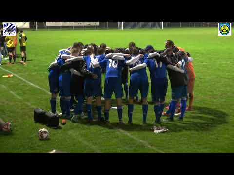 Meisterschaft 3. Liga FC Frutigen - FC Oberdiesbach vom 01.10.2022,  Highlights