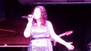 Shira M - Heart on the Line (Trampled Under Foot)