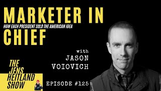 Marketer in Chief