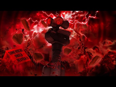 Somewhere Under Nevada II