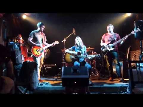 Circula Viva - Nothing left behind - Baryton