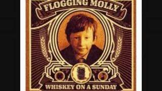 flogging molly-the likes of you again