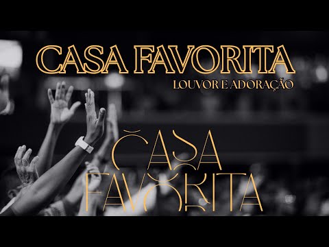 Favorite House | Intense and Deep Praise That Will Touch Your Spirit | Worship Music 2025