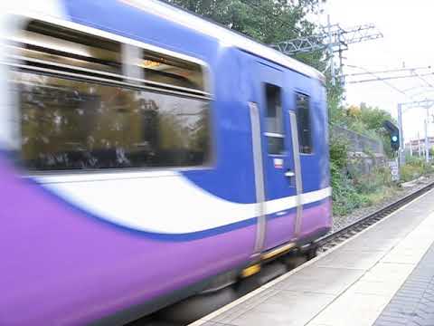 150117 departs with a 156