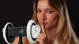 Download lagu ASMR - Triggers For Sleep! (no talking) mp3