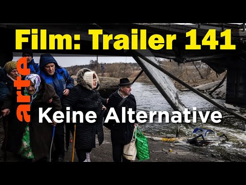 🟢Ukraine: Die nicht fliehen können -  Reportage (23.03.2022)