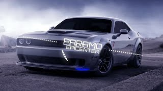 Los Tucanes De Tijuana El Águila Blanca (Epicenter Bass)