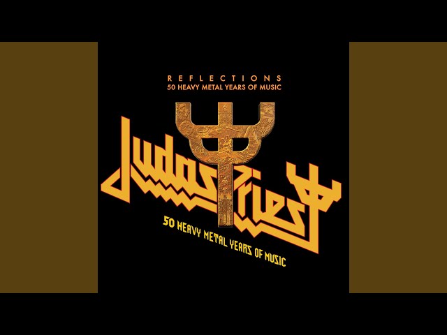 Vídeo relacionado con Reflections: 50 Heavy Metal Years Of Music [Vinilo]