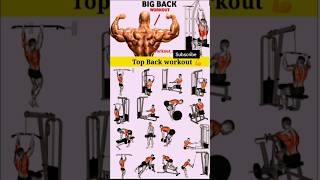 Top back workout, #top #back #workout #shorts